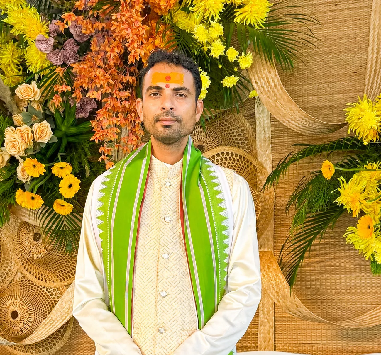 Contact Pandit Ji Worldwide
