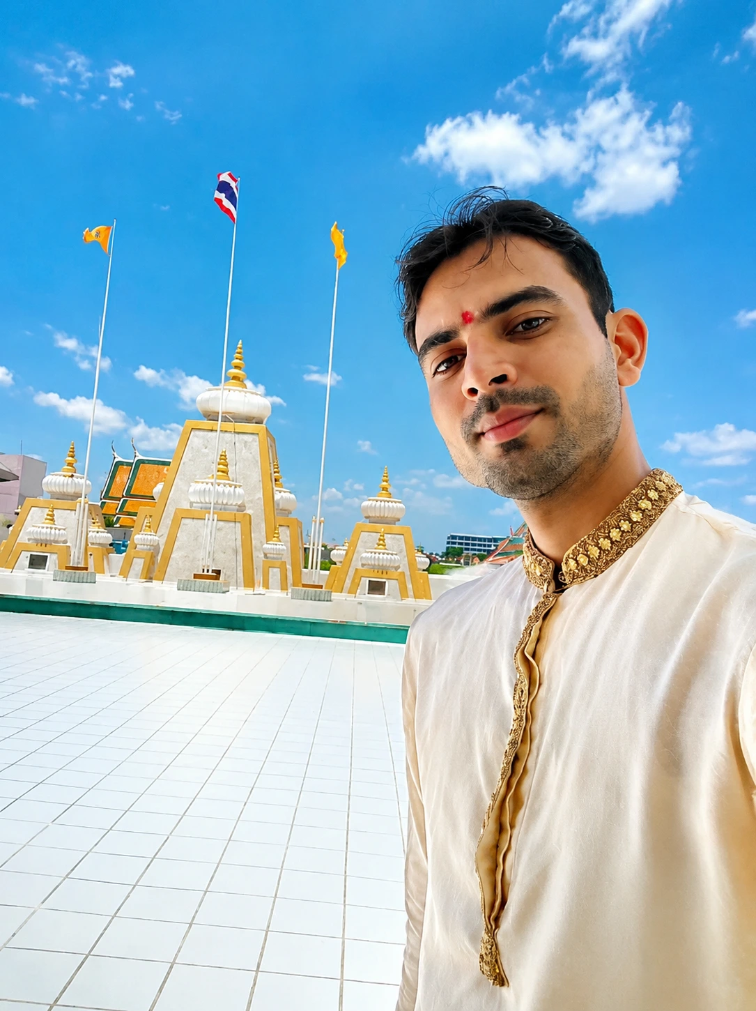 Acharya Pandit Mohan Sharma