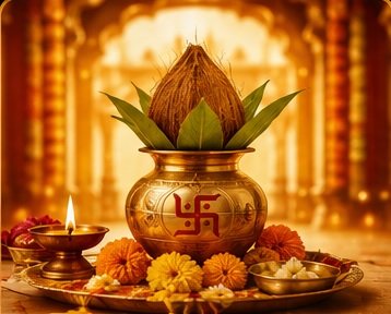 Griha Pravesh Puja