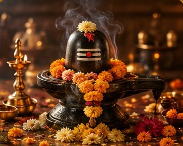 Mahamrityunjay Puja