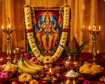 Satyanarayan Katha
