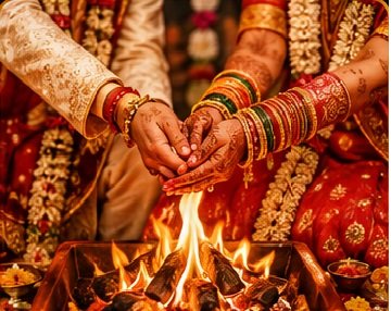 Vivah Sanskar Puja