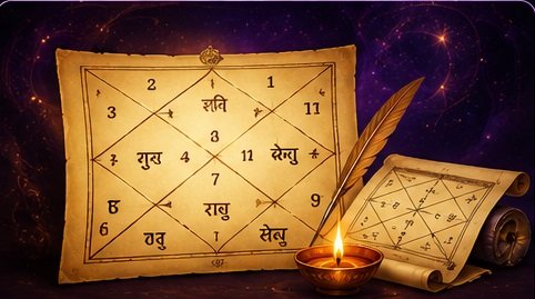 Kundli Analysis
