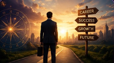 Career Astrology