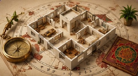 Vastu Consultation