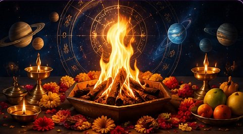 Dosha Nivaran